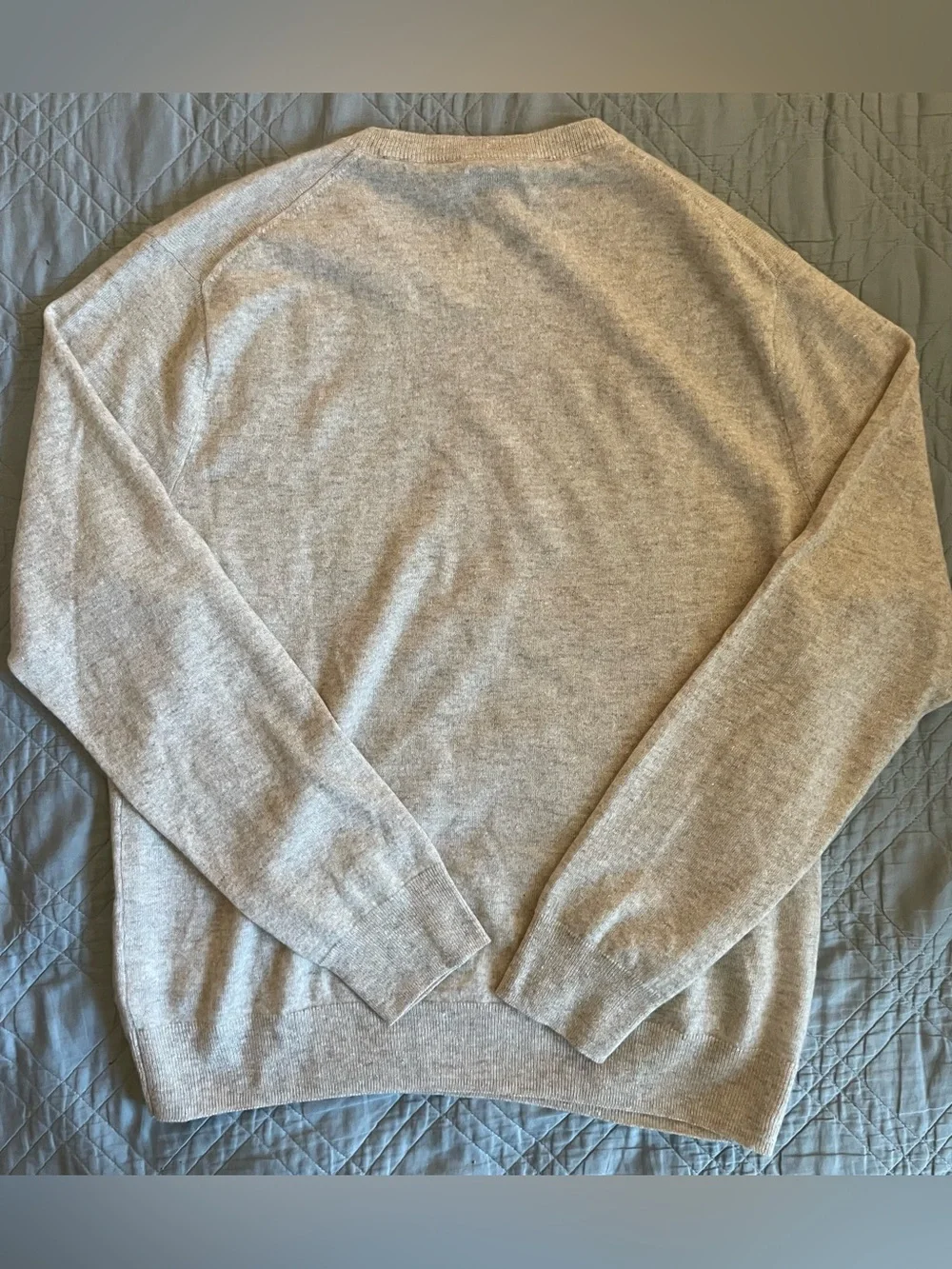 J. Crew crew marled